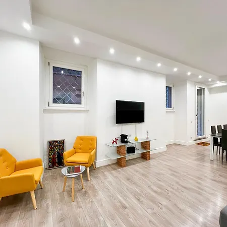 Apartment La Corte At The Colosseum *