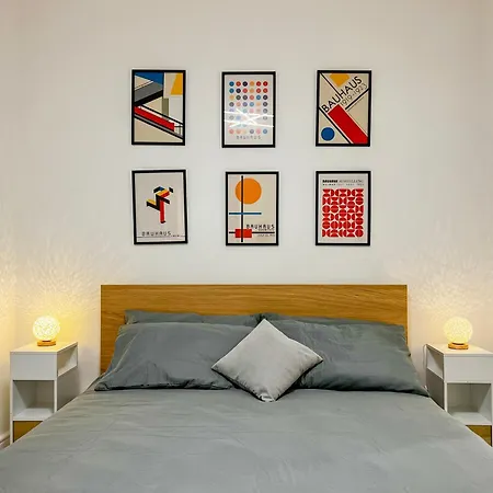 La Corte At The Colosseum Apartment *