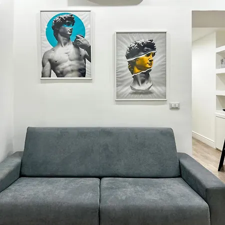 La Corte At The Colosseum Apartment *