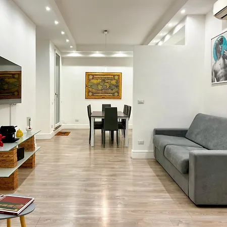 Apartment La Corte At The Colosseum
