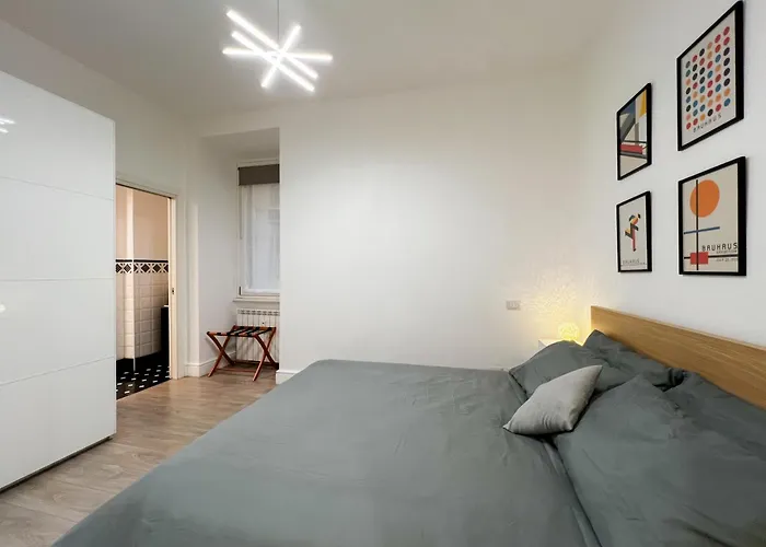 La Corte At The Colosseum Rom